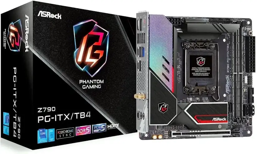 Montaje Placas Base ASRock Gaming PC Colmenar Viejo Informático Colmenar Viejo - Montaje Placas Base ASRock Gaming PC Colmenar Viejo