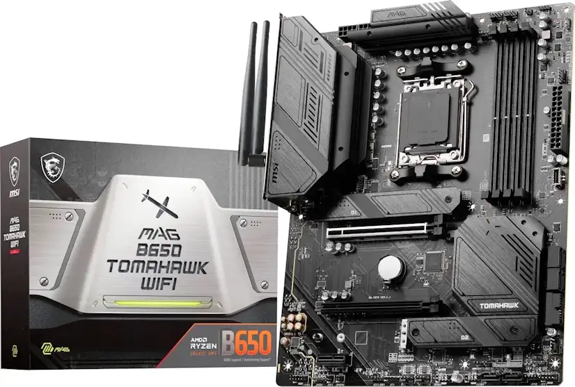 Montaje Placas Base MSI Gaming PC Colmenar Viejo Montaje Placas Base MSI Gaming PC Colmenar Viejo